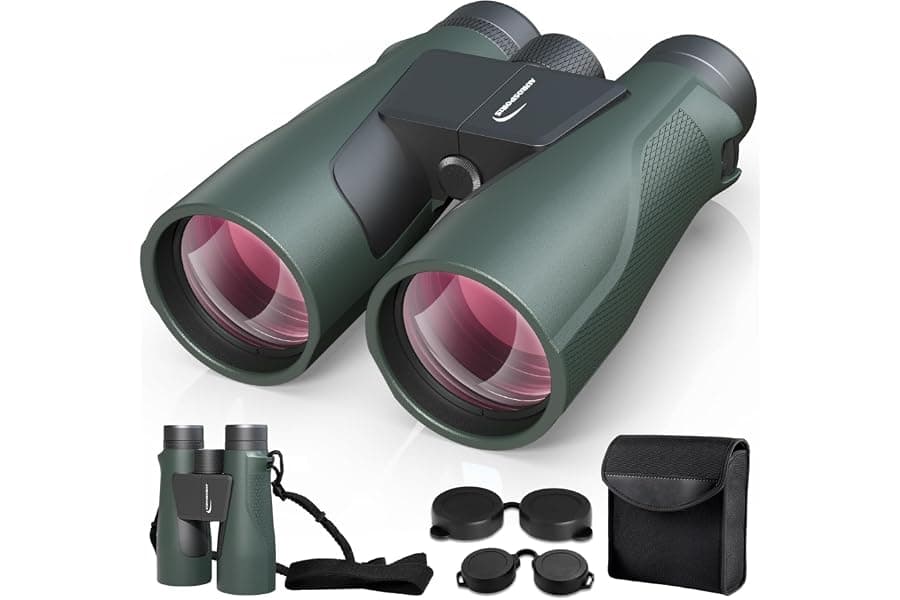 Best Binoculars for Bird Watching & Hiking Adventures