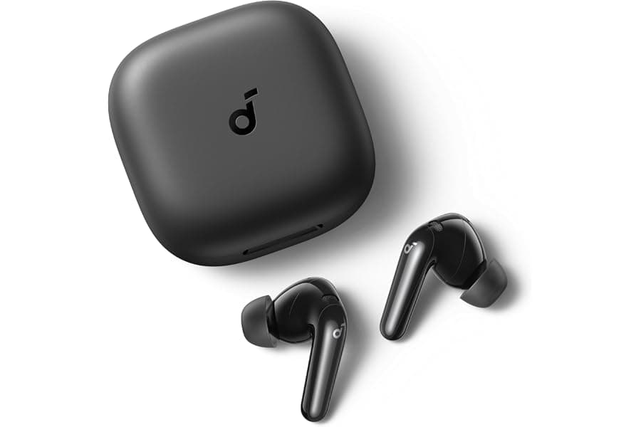 Best Wireless Earbuds with Noise Cancelling and Translation