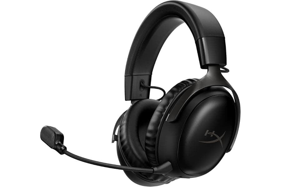 Best Wireless Gaming Headset for Console and PC