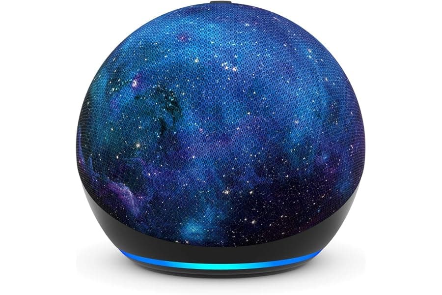 Smart Speaker for Kids: Features & Benefits