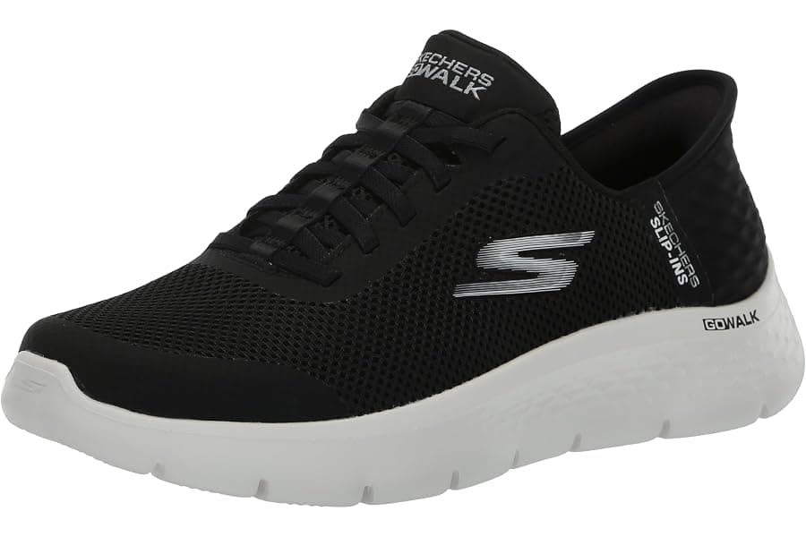 Best Slip-On Walking Sneaker for All-Day Comfort