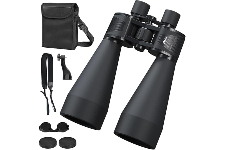 Professional Binoculars for Bird Watching and Hiking