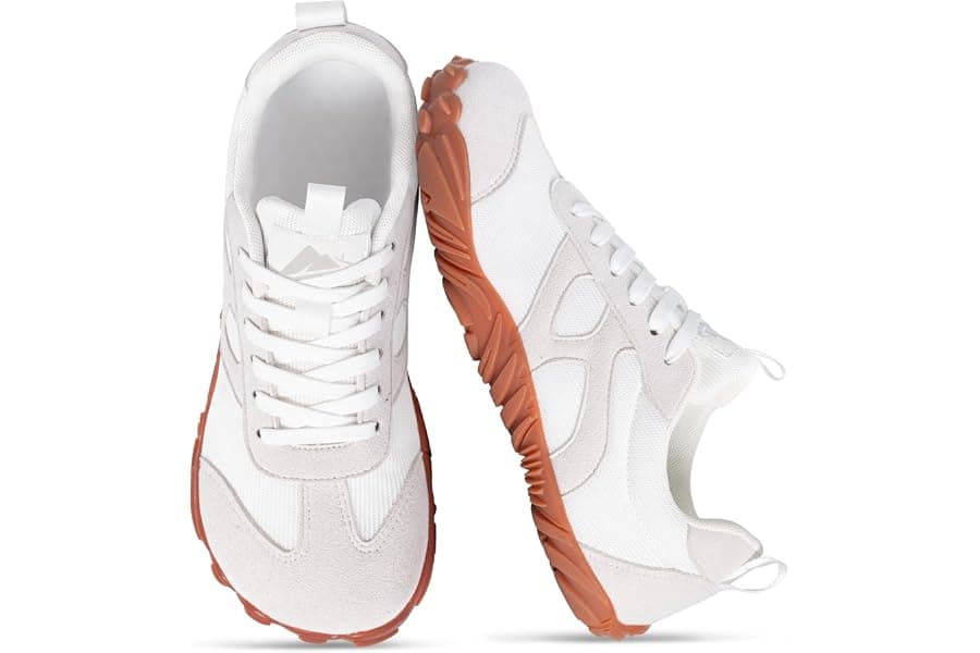 Best Barefoot Shoes for Walking & Trail Running