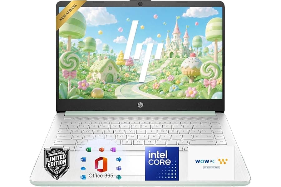 Best Budget 14-Inch Laptop for Work and Learning
