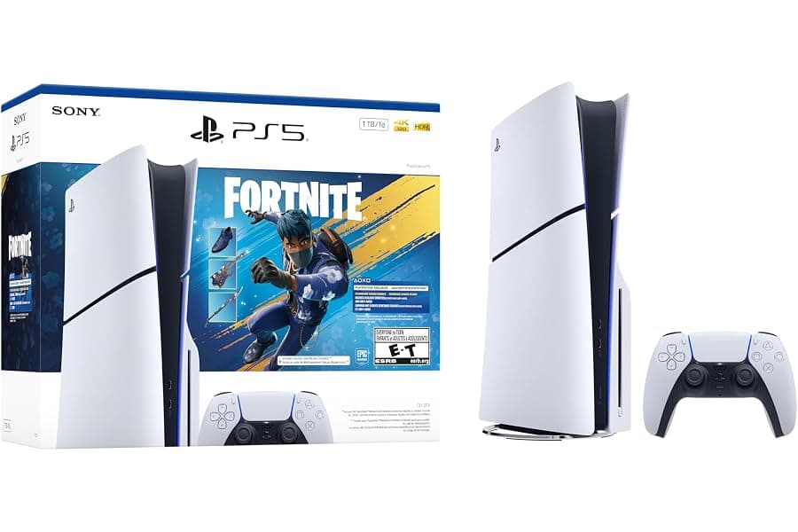 Refurbished Gaming Consoles: Smart Budget Gaming