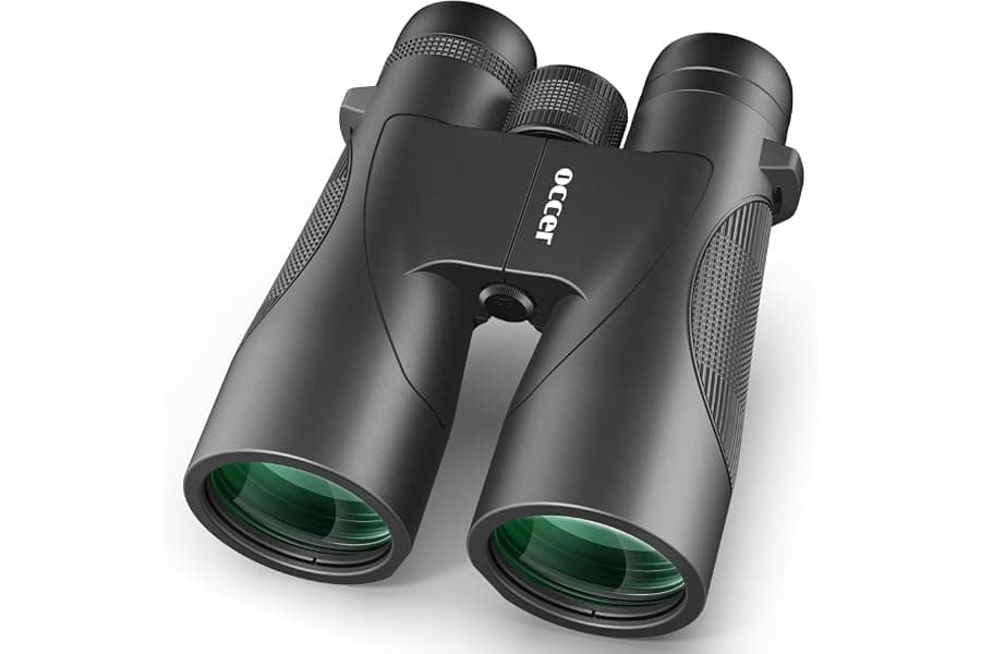 Best Binoculars for Bird Watching & Travel