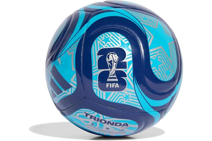 FIFA World Cup Official Soccer Ball