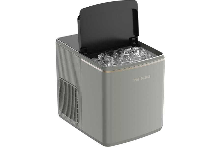 Best Portable Countertop Ice Maker for Home and Office