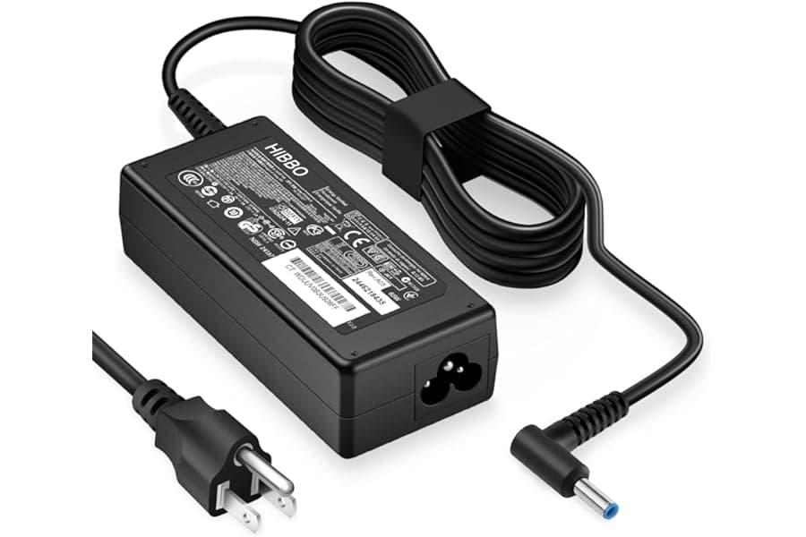 Best Reliable HP Smart Power Adapter 65W 2026