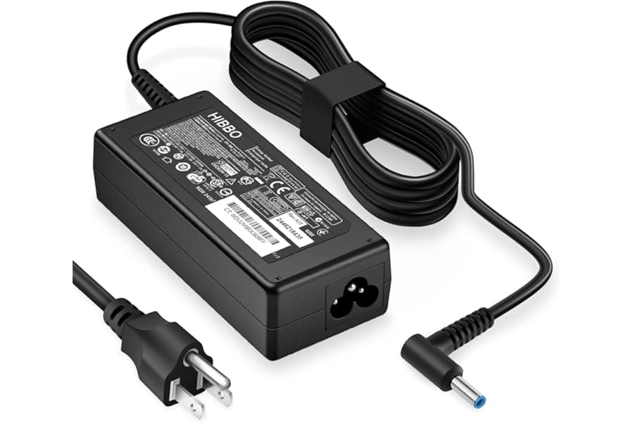 Best Reliable HP Smart Power Adapter 65W 2026