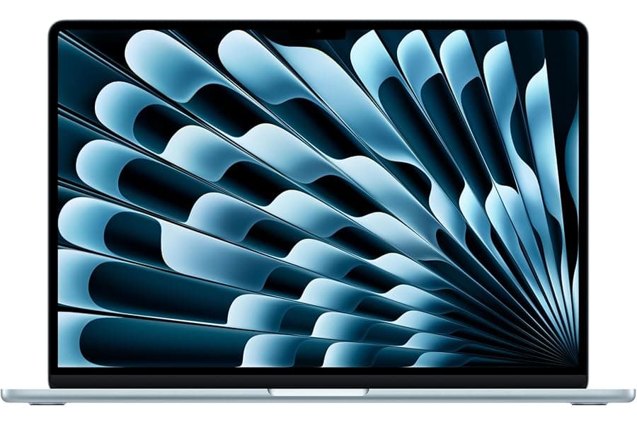 AI-Powered 15-Inch Laptop with Advanced Display