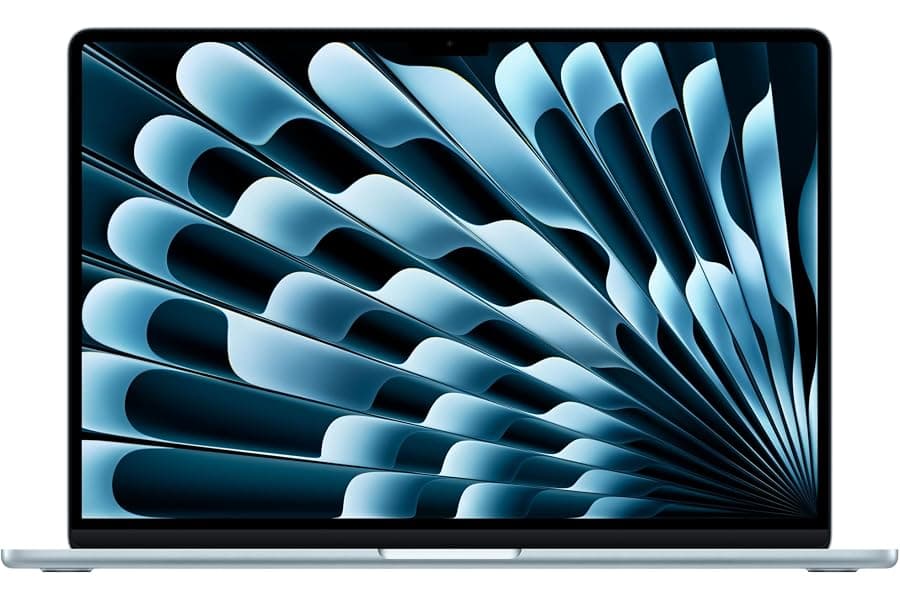 AI-Powered 15-Inch Laptop with Advanced Display
