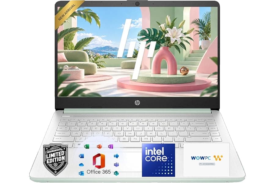 Best Budget 14-Inch Laptop for Students and Professionals 2026