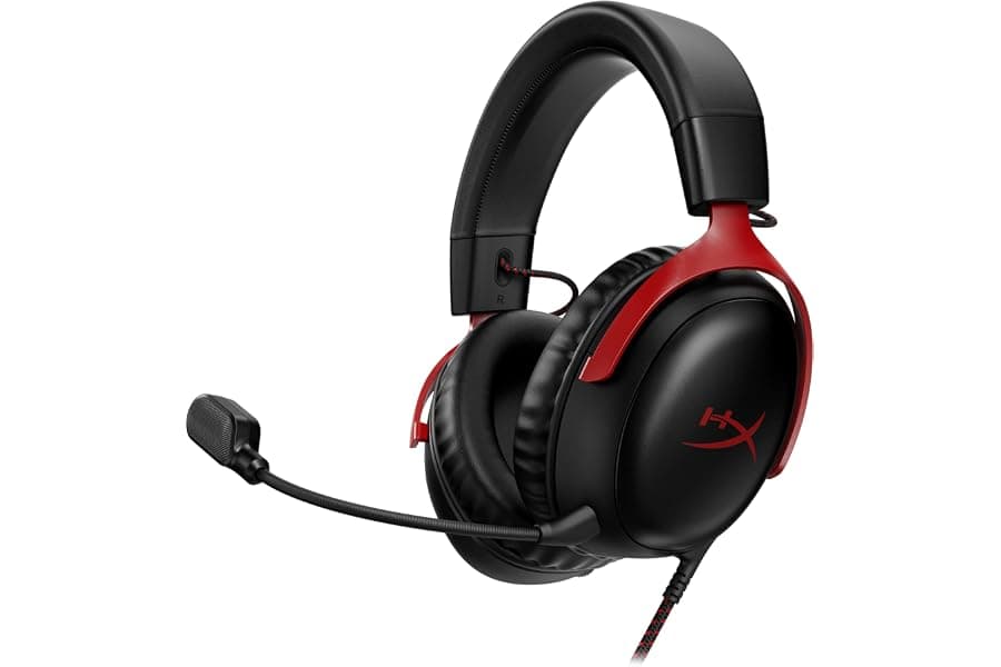 Best Wired Gaming Headset for PC and Consoles