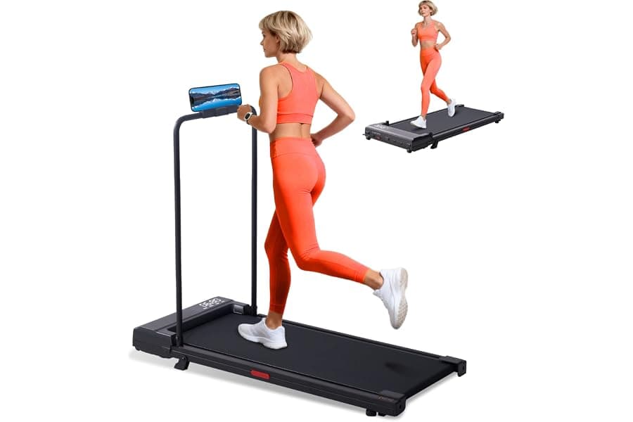 Best Walking Pad Treadmill with Incline 2026