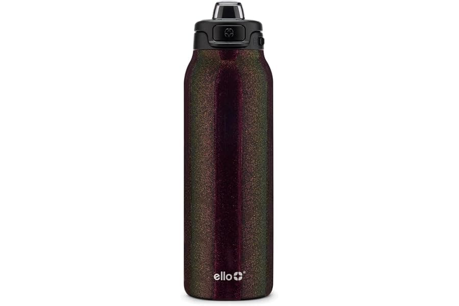 Stay Hydrated: The Ultimate Insulated Water Bottle