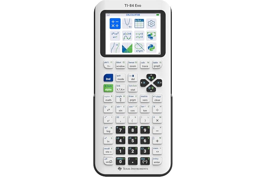 Advanced Graphing Calculator for STEM Learning