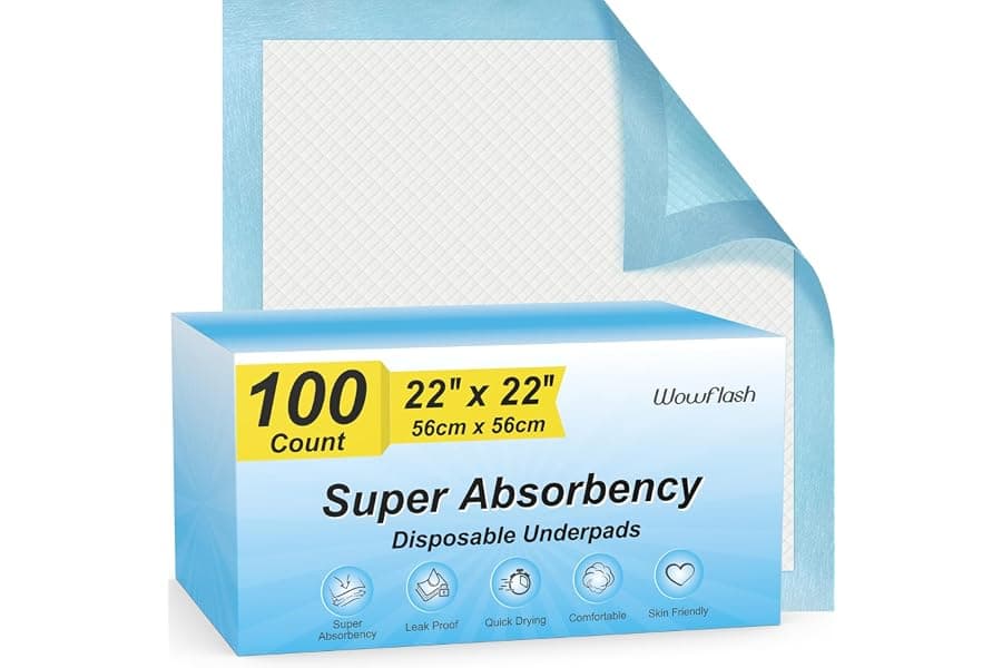 Best Disposable Puppy Pads for Effective House Training