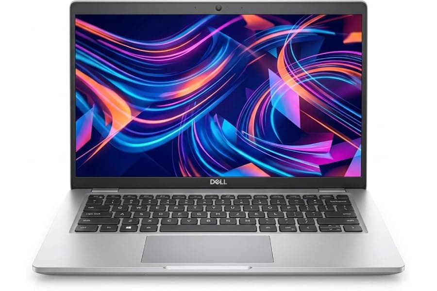 14" Business Laptop with Core i5 & 32GB RAM
