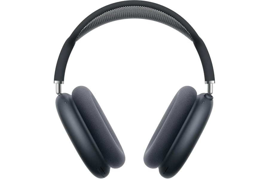 Best Premium Over-Ear Headphones for iPhone Users