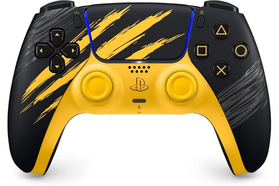 Next-Gen Gaming Console for Serious Gamers