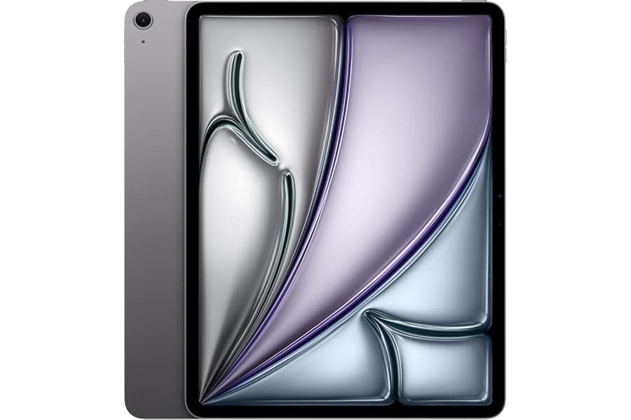 13-Inch Tablet with Advanced Chip for Productivity