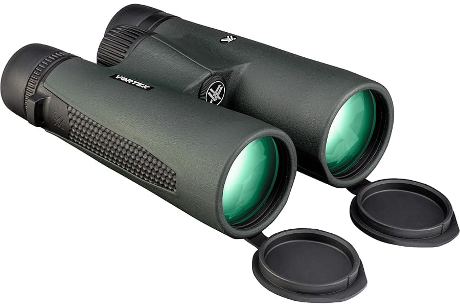 Premium HD Binoculars with Tripod Mount & Lifetime Warranty