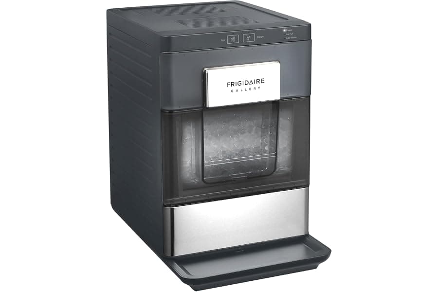 Top Countertop Nugget Ice Makers