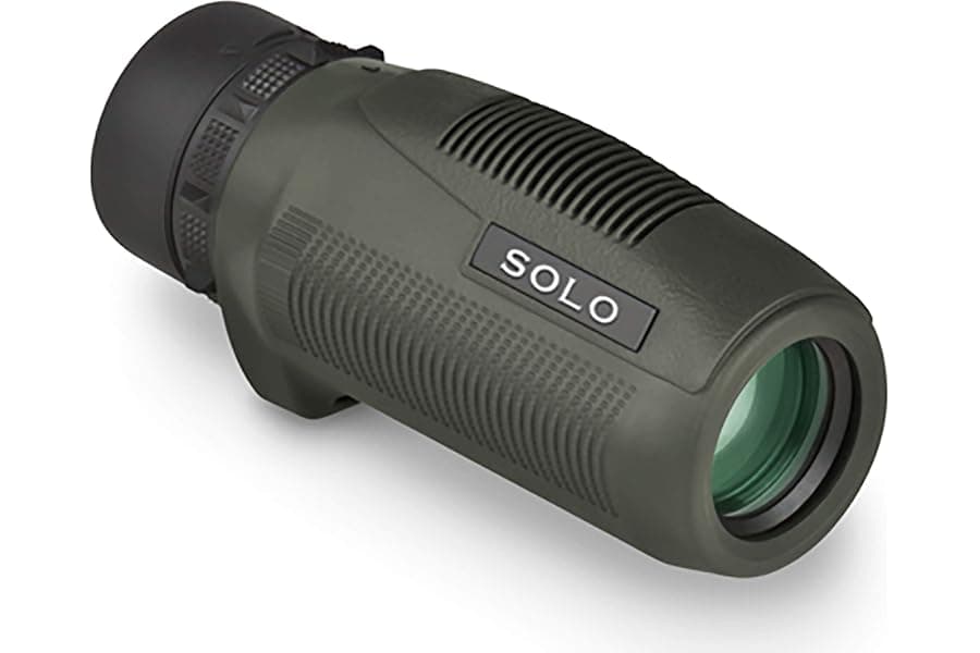Best Compact Monocular for Outdoor Adventures