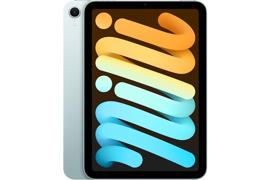 Portable Tablet Powerhouse for Content Creation