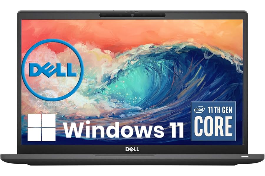 Budget Business Laptop with SSD and Backlit Keys