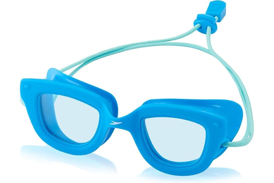 Best Kids Swimming Goggles for Ages 3-8