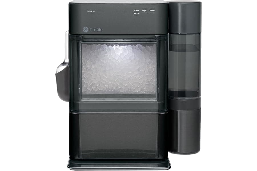 Best Nugget Ice Makers for Your Kitchen