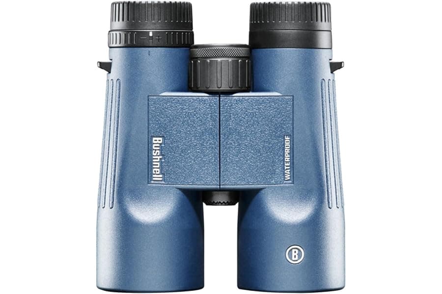 Best Waterproof Binoculars for Boating and Hiking