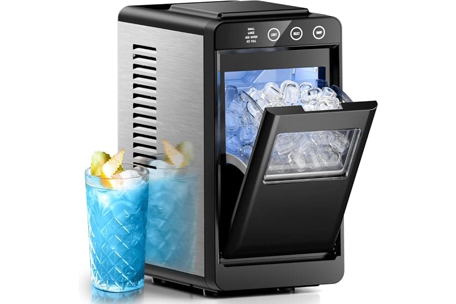 Best Electactic Ice Makers Countertop - Top Picks for 2026