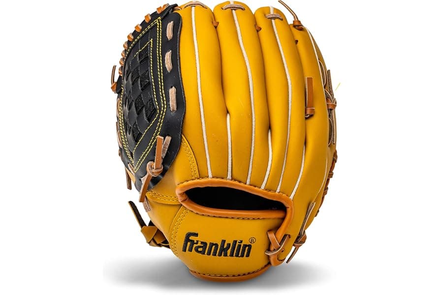 Best Baseball & Softball Glove for All Ages (2026)