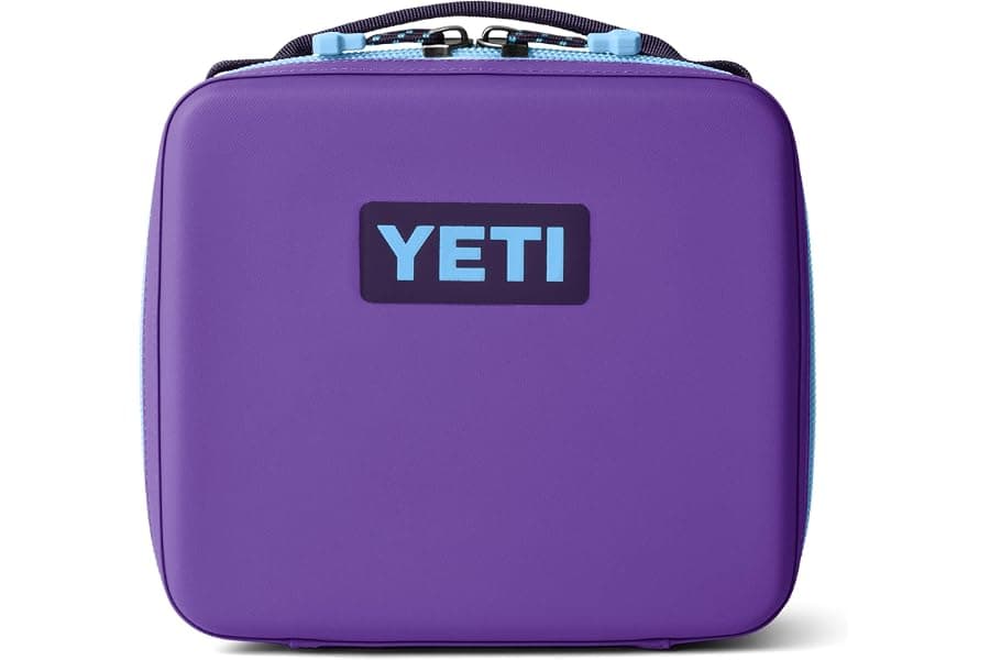 Compact 3L Insulated Lunch Cooler for Day Trips