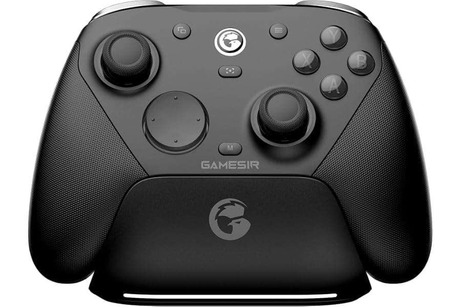 Professional Wireless Gaming Controller for PC Esports