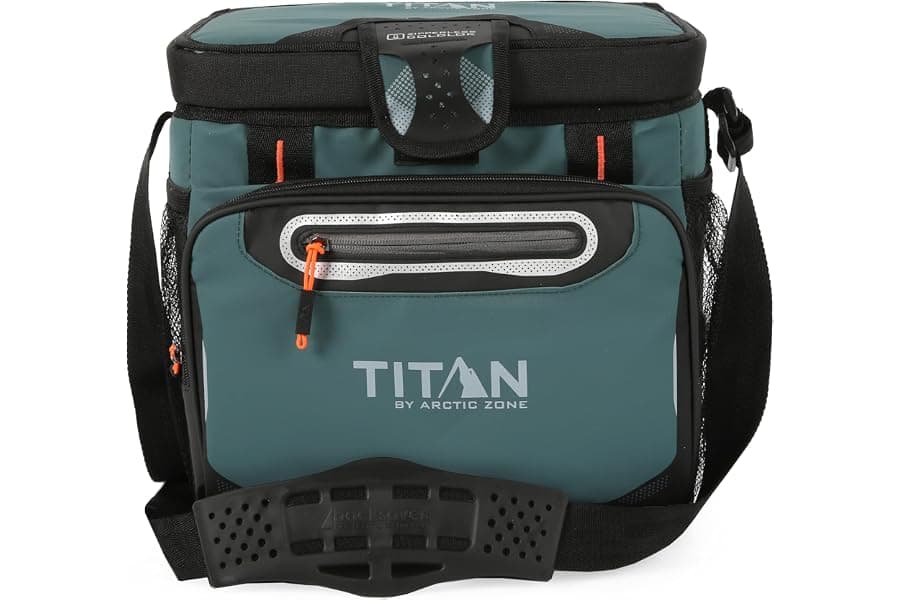 Best Hard-Shell Cooler for Outdoor Adventures