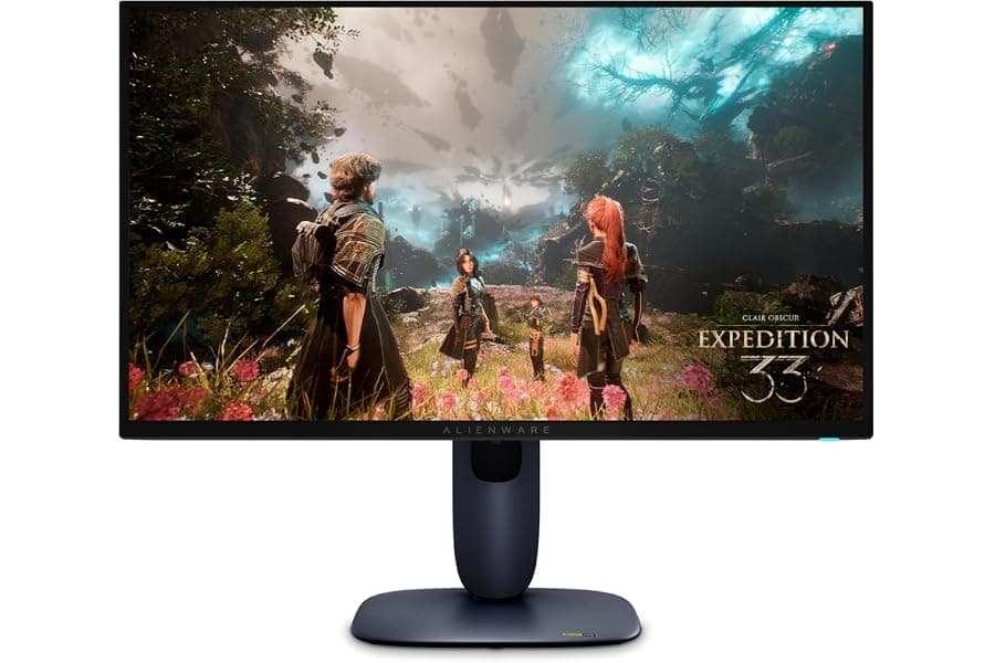 Best 4K QD-OLED Gaming Monitor for Fast, Vivid Play
