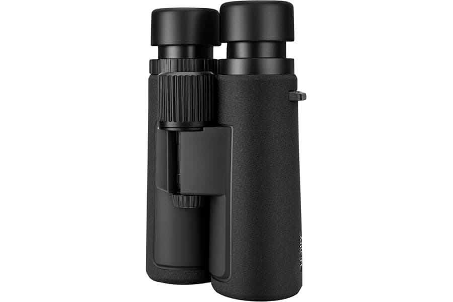 Waterproof Binoculars for Bird Watching and Outdoor Adventures