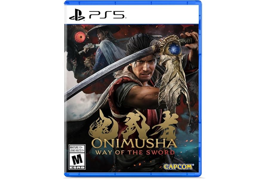 Best Fighting Games to Play on PlayStation 5