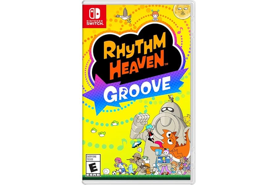 Best Portable Gaming Console for Families