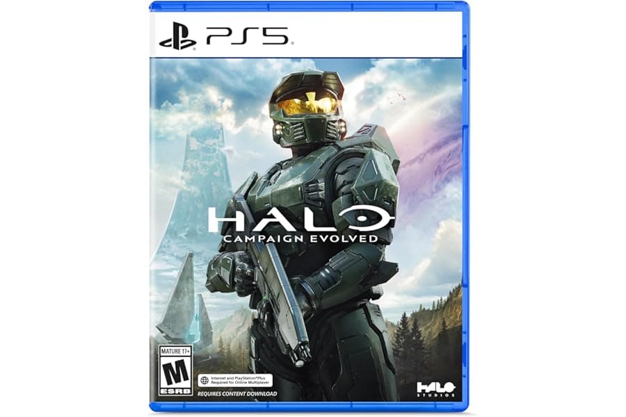 Next-Gen Gaming Console Comparison & Features