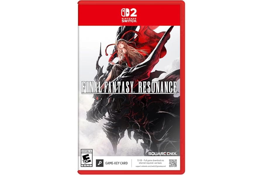 Nintendo Switch 2 Gaming Guide