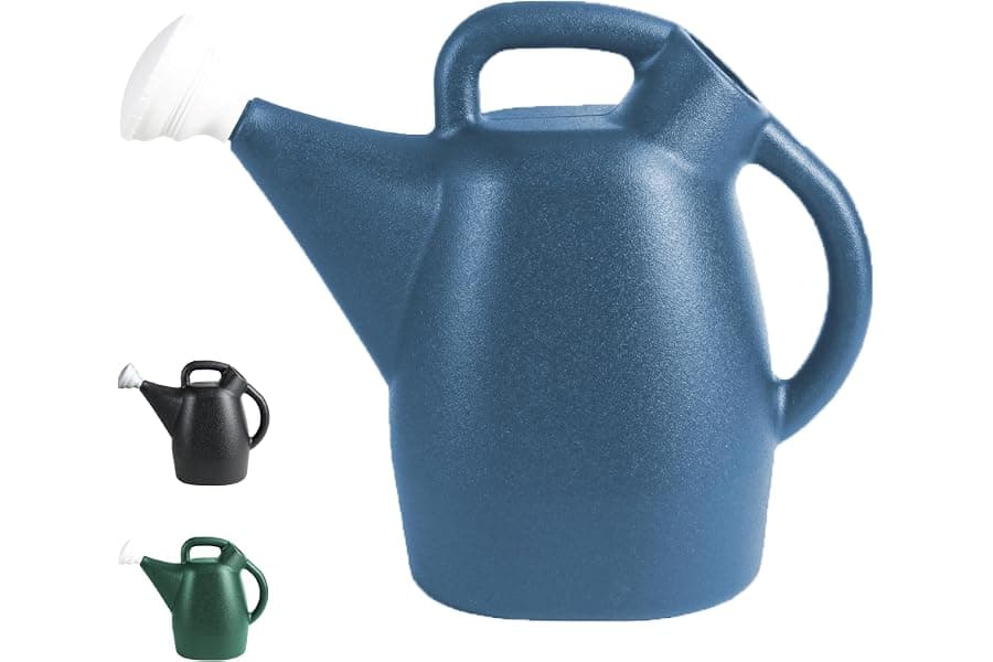 Lightweight Watering Can for Gardens