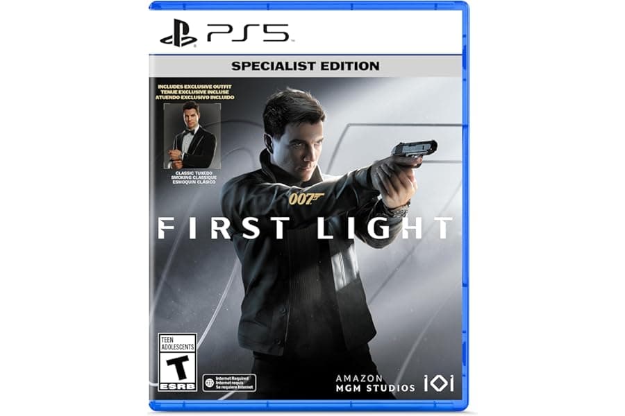 Next-Gen Gaming Console for Immersive 4K Gaming