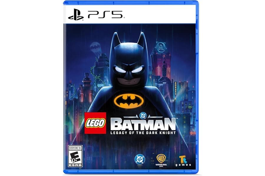 Best PS5 Gaming Console for Ultimate Entertainment