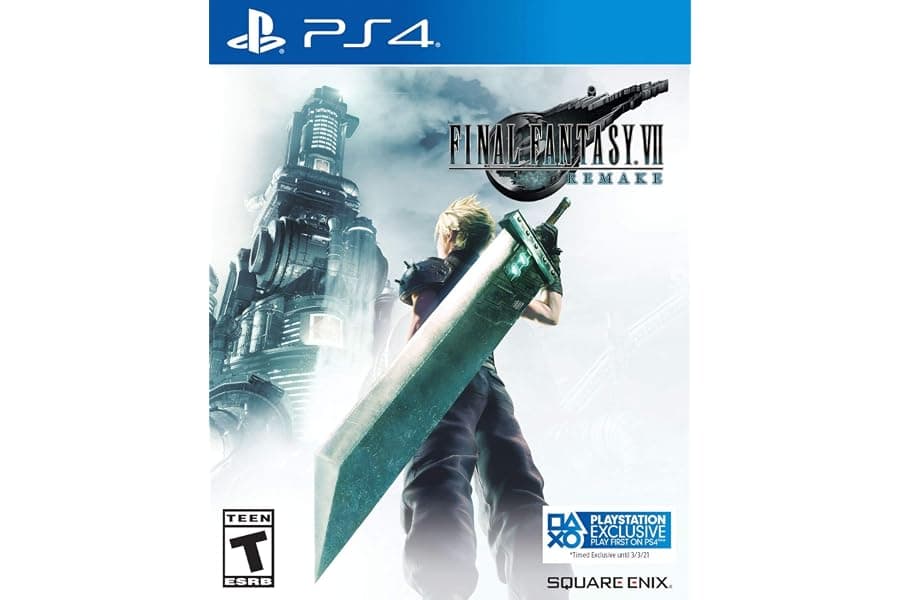 Epic Action RPG: Master Combat & Storytelling