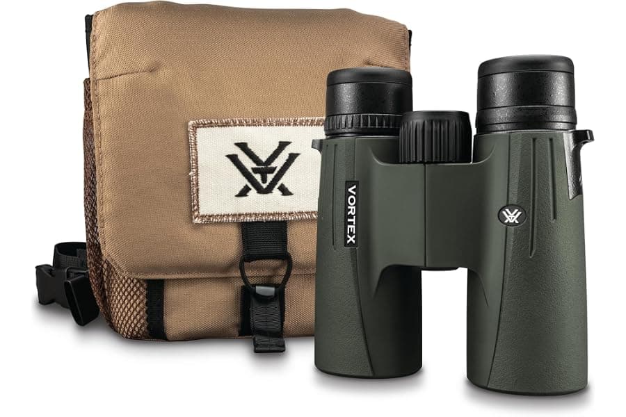 Best Roof Prism Binoculars for Bird Watching